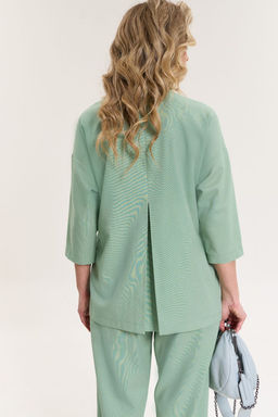 Костюм Anastasia 1202 мята фото 9