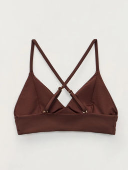 Бюстгальтер купальный женский ZR2605122610-22 / Zarina