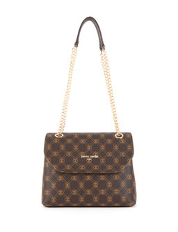 Kahverengi _apraz _anta - Pierre cardin фото 6