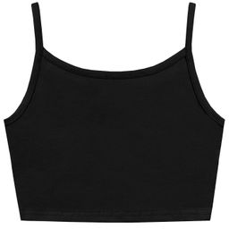 Кроп-топ кулирка лайкра 1615100110