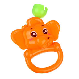 Набор погремушек Давай играть, 3 шт, Крошка Я  фото 4