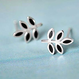 Серьги-пуссеты на гвоздиках арт. 13 2257 (id 259683) - Rada фото 2