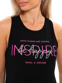 Майка женская 264 - Вега фото 13