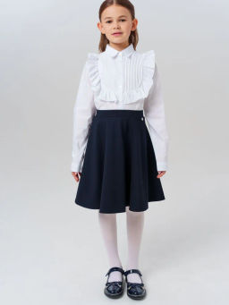 PlayToday / Блузка для девочки  фото 7