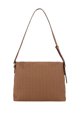 Женская коричневая сумка через плечо Неожиданная скидка в корзине - U.s. polo assn фото 5