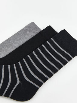 Erkek Soket ?orap 3l? - Waikiki фото 3