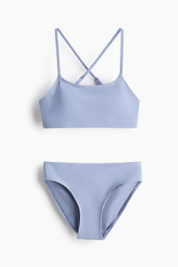 Bikini deportivo con Lycra® Xtra Life