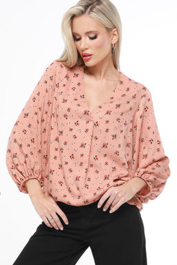 Блузка Даяна, браво - Dstrend фото 2