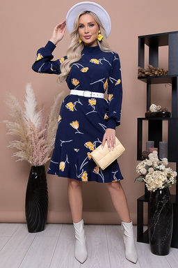 Платье 71353 - Avili фото 3