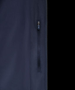 Пальто утепленное JOGEL ESSENTIAL PerFormPROOF Padded Coat, темно-синий  фото 10