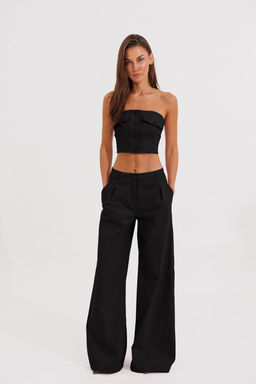 Брюки VN Fashion 1171 черный