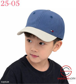 Кепка детская весенняя - Bruno фото 3