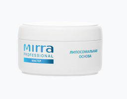 Липосомальная основа, 200 мл