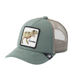 Детская бейсболка GOORIN BROTHERS арт. 201-0059 (зеленый)