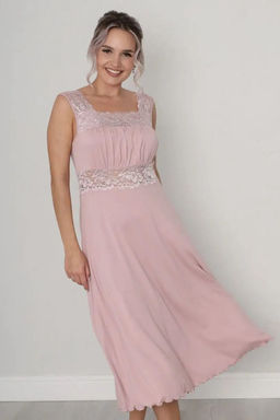 Сорочка Риана длинная