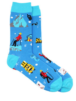 Носки р.40-45 Mood Альпинист