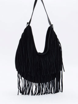 Сумка 5812P black Polina&Eiterou