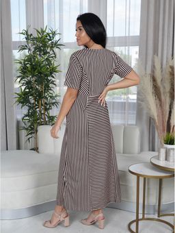 Оливия платье женское (ментол) - Lovetex фото 15