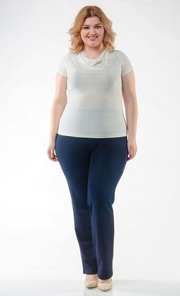 Брюки-утяжки, моделирующие фигуру. - Ckc collections фото 4