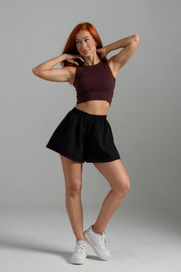 14408/2 топ-майка женский - Натали фото 27