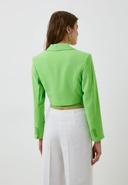 Жакет жен.new - Incity фото 3