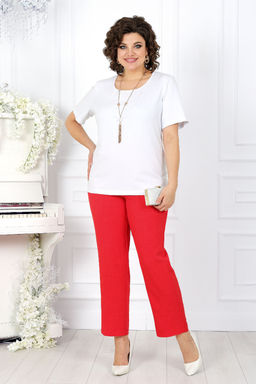 Платье Ninele 7431-Р темно-синий - Mira fashion фото 1636