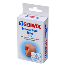 Gehwol кольца для пальцев защитные малые klein 2шт.