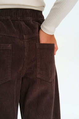 GWP3337//2 Брюки для девочек - Pelican фото 5