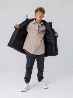 Куртка демисезонная 23432-434 - Avese фото 37