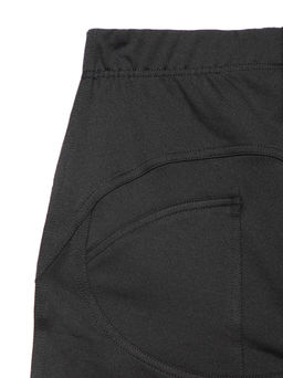 CONTE Бриджи FITNESS SLIM nero - Conte elegant фото 4