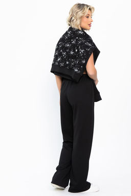 Костюм Лоула (черный) К14772-50М