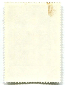 Марка Л.Кранах старший Мадонна с младенцем под яблоней 1983 год