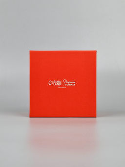 Набор подарочных коробок 5 в 1 Уютный Новый год, 14?14?822?22?12 см