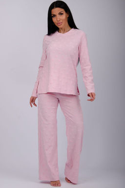 Пижама Лёгкость женская