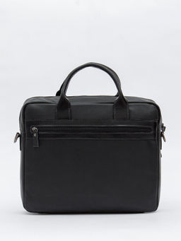 Портфель 1811-1TR black Tough Ruder