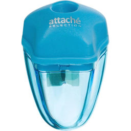 Точилка Attache 1 отверстие