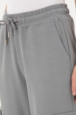 Женские светло-серые спортивные штаны Неожиданная скидка в корзине - U.s. polo assn фото 5