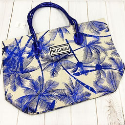 Сумка пляжная - Family фото 2