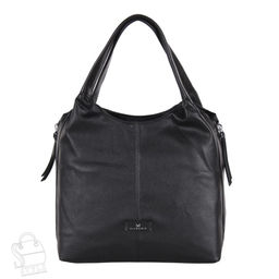 Сумка женская  8962CD black Alex&Mia  в Новосибирске