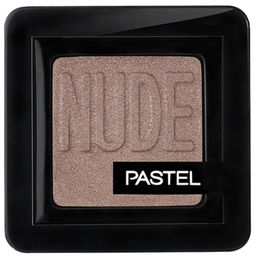 Тени для век Nude Single Eyeshadow, 81 Bronze 401781
