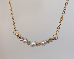 Подвеска на цепочке