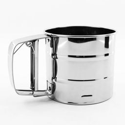 9230-1 Кружка-сито с мерной шкалой 0,55 л MB (х24) - Mayer&boch фото 2