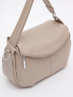 Сумка 0359C apricot  Polina&Eiterou