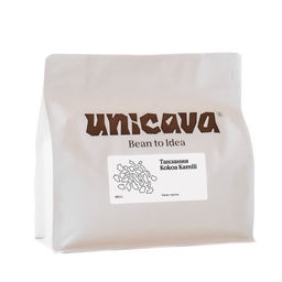 Какао-крупка (Танзания, Kokoa Kamili)