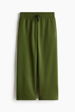 Joggers de deporte con DryMove Loose Fit