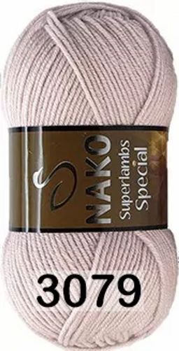 SUPERLAMBS SPECIAL NAKO  фото 41