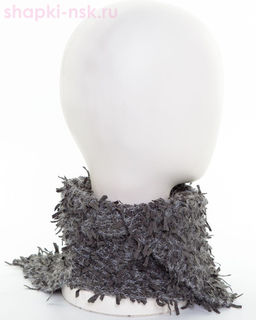 Одри пряжа HAPPY Снуд