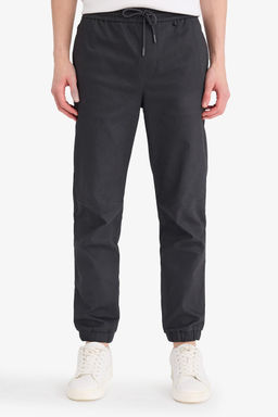Regular Fit Jogger Pantolon - Defacto фото 2