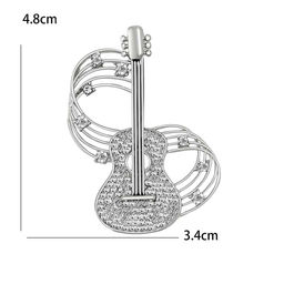 Брошь арт. 32 2819 (id 284886) - Rada фото 2