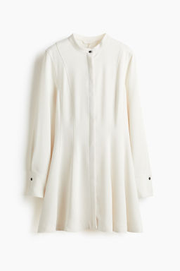Vestido camisero